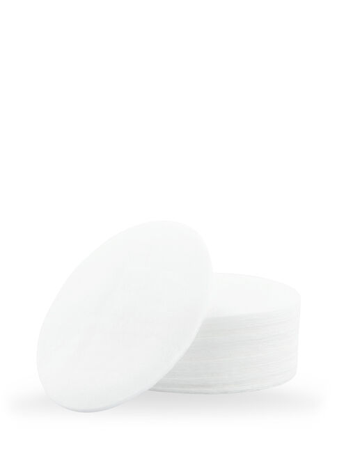 Large Cosmetic Oval Pads 40 pack