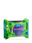 Eco Micellar and Coconut Water Biodegradable Facial Wipes 2x25 pack