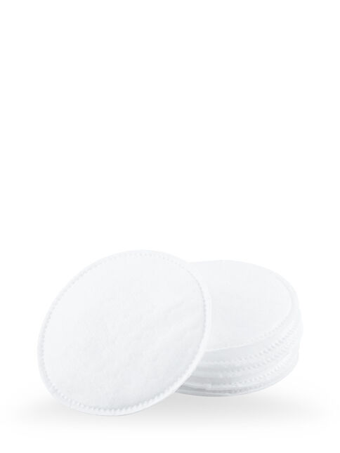 Make-up Pads 4x80 pack