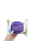 Micellar and Coconut Water Facial Wipes 2 x25 pack