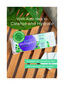 3in1 Cleanser Infused Pads - Aloe Vera & Vitamin E