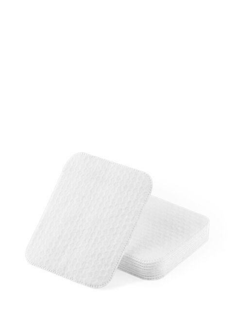 Baby Organic Cotton Cleansing Pads 40 Pack