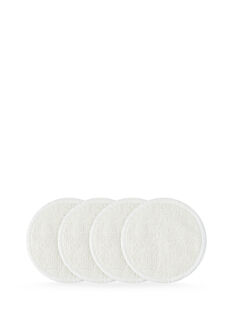 Reusable Eco Cleansing Pads 4pk