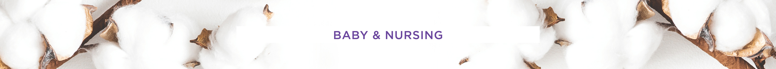 Swisspers Baby Nursing