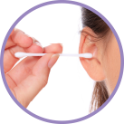 Outer Ear Cleaning